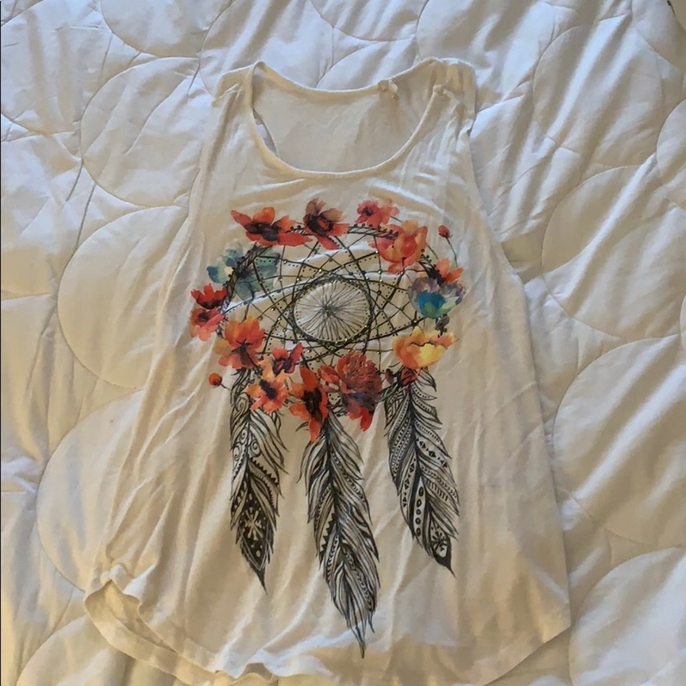 Cute tank top❕💖